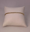 Bracciale uomo in oro 18kt CAMELI VTA182