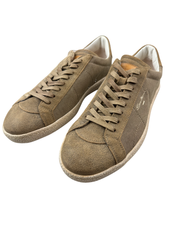 Scarpa Uomo Santoni - Sneacker