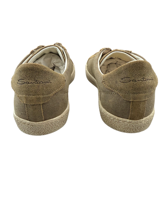 Scarpa Uomo Santoni - Sneacker