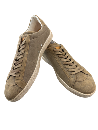 Scarpa Uomo Santoni - Sneacker