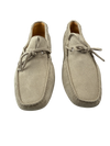 Scarpa Uomo Santoni - Mocassini