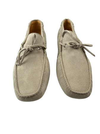 Scarpa Uomo Santoni - Mocassini