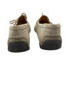 Scarpa Uomo Santoni - Mocassini