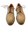 Scarpa Uomo Santoni - Derby Brogue Rondine