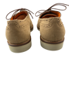 Scarpa Uomo Santoni - Derby Brogue Rondine