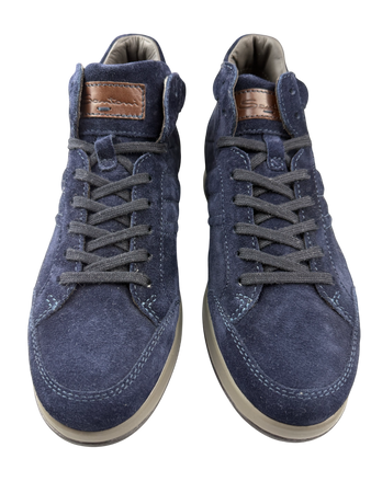 Scarpa Uomo Santoni - Sneacker