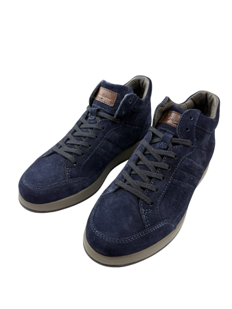 Scarpa Uomo Santoni - Sneacker