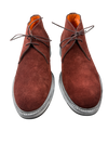 Scarpa Uomo Santoni - Polacchine