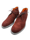 Scarpa Uomo Santoni - Polacchine