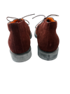 Scarpa Uomo Santoni - Polacchine