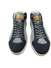 Scarpa Uomo Santoni - Sneacker Alte