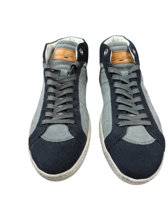 Scarpa Uomo Santoni - Sneacker Alte