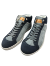 Scarpa Uomo Santoni - Sneacker Alte