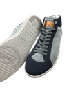 Scarpa Uomo Santoni - Sneacker Alte