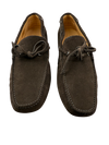 Scarpa Uomo Santoni  - Mocassini