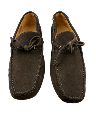 Scarpa Uomo Santoni  - Mocassini