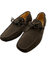 Scarpa Uomo Santoni  - Mocassini