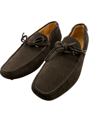 Scarpa Uomo Santoni  - Mocassini
