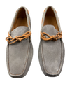 Scarpa Uomo Santoni - Mocassini