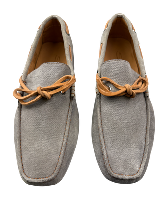 Scarpa Uomo Santoni - Mocassini