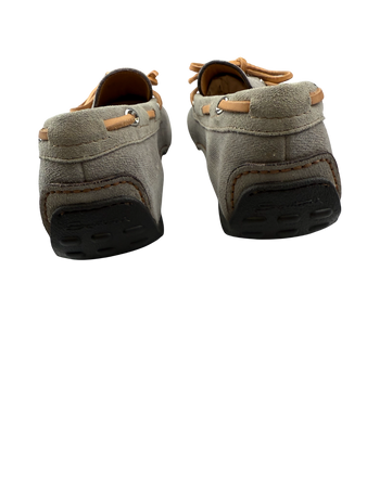 Scarpa Uomo Santoni - Mocassini