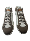 Scarpe Uomo Santoni - Sneacker Alte