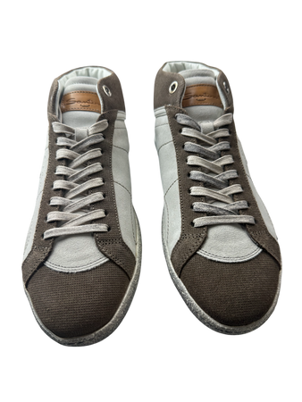 Scarpe Uomo Santoni - Sneacker Alte
