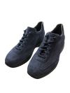 Scarpe Uomo Santoni - Sneacker
