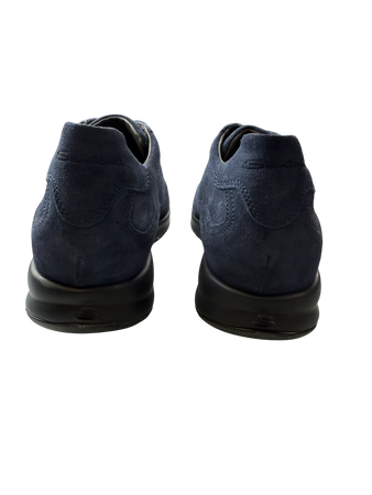 Scarpe Uomo Santoni - Sneacker