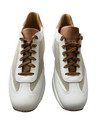 Scarpa Uomo Santoni - Sneacker