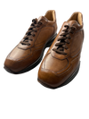 Scarpa Uomo Santoni - Sneacker in Pelle