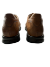 Scarpa Uomo Santoni - Sneacker in Pelle