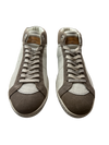 Scarpa Uomo Santoni - Sneacker Alte