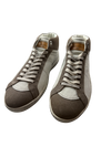 Scarpa Uomo Santoni - Sneacker Alte