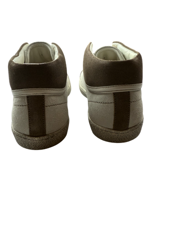 Scarpa Uomo Santoni - Sneacker Alte
