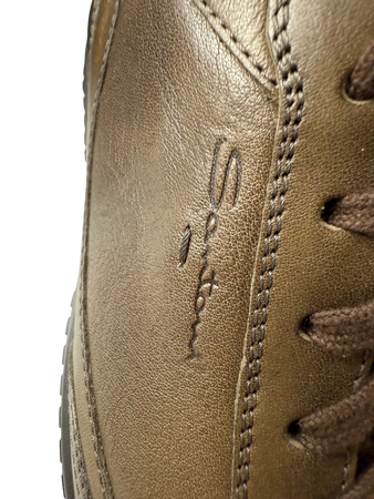 Scarpa Uomo Santoni - Sneacker