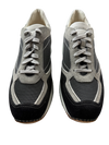 Scarpa Uomo Santoni - Sneacker