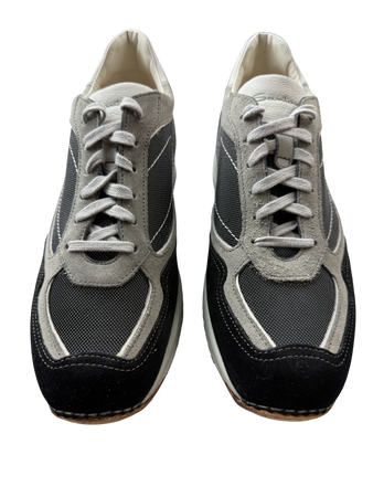Scarpa Uomo Santoni - Sneacker