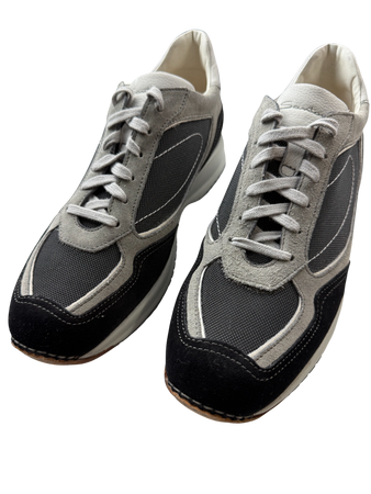 Scarpa Uomo Santoni - Sneacker
