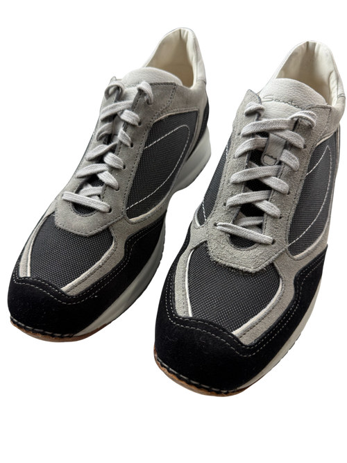 Scarpa Uomo Santoni - Sneacker