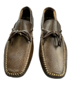 Scarpa Uomo Santoni - Mocassini