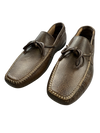 Scarpa Uomo Santoni - Mocassini