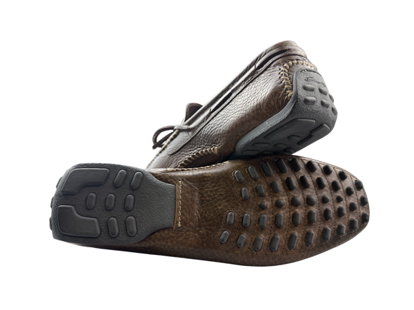 Scarpa Uomo Santoni - Mocassini