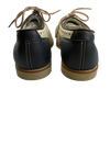 Scarpa Uomo Santoni - Derby Brogue Rondine