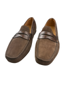 Scarpa Uomo Santoni - Mocassini