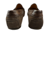 Scarpa Uomo Santoni - Mocassini
