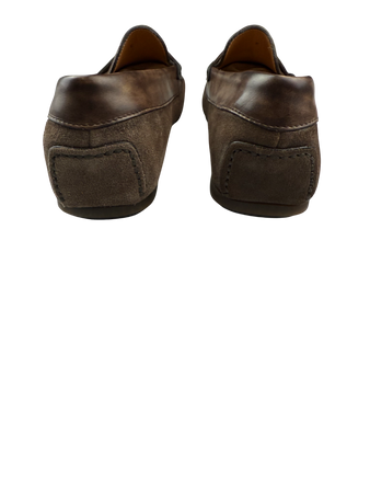Scarpa Uomo Santoni - Mocassini
