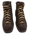 Scarpa Uomo Santoni - Scarponcino Stringato
