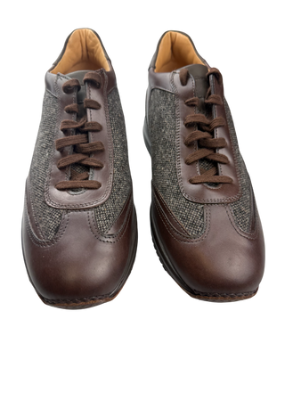 Scarpa Uomo Santoni - Sneacker