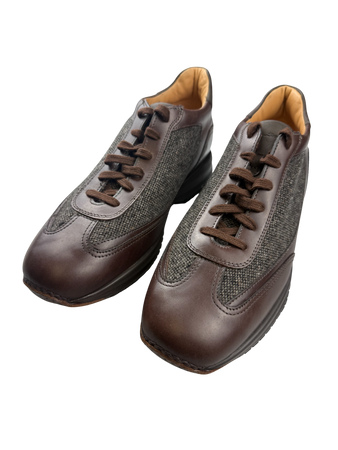 Scarpa Uomo Santoni - Sneacker